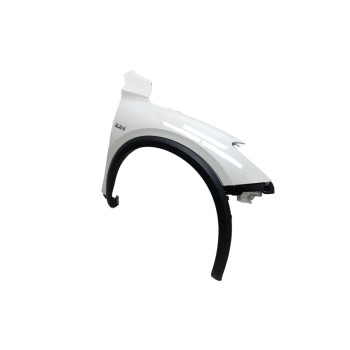 Recambio de aleta delantera derecha para infiniti qx30 premium referencia OEM IAM F31005DAMB  