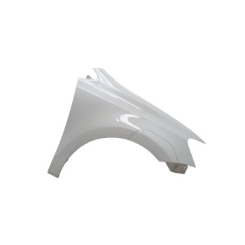 Recambio de aleta delantera derecha para volkswagen polo (6r1) advance referencia OEM IAM 6R0821106J / 6R0821106H  