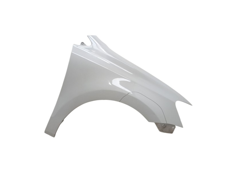 Recambio de aleta delantera derecha para volkswagen polo (6r1) advance referencia OEM IAM 6R0821106J / 6R0821106H  