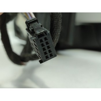 Recambio de retrovisor derecho para volkswagen polo (6r1) advance referencia OEM IAM 6R1857502AR  