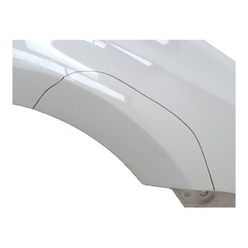 Recambio de aleta delantera derecha para volkswagen polo (6r1) advance referencia OEM IAM 6R0821106J / 6R0821106H  