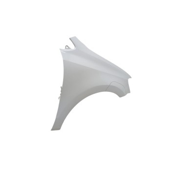 Recambio de aleta delantera derecha para volkswagen polo (6r1) advance referencia OEM IAM 6R0821106J / 6R0821106H  