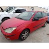 ford focus i (daw, dbw) del año 2004
