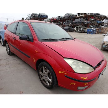 ford focus i (daw, dbw) del año 2004