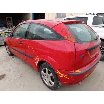 ford focus i (daw, dbw) del año 2004