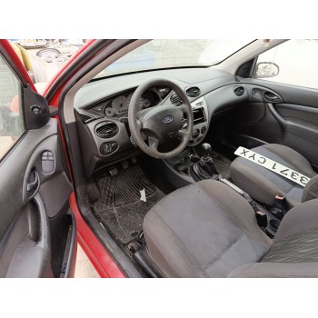 ford focus i (daw, dbw) del año 2004