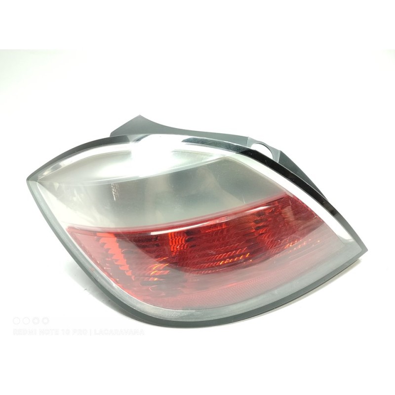 Recambio de piloto trasero izquierdo para opel astra h berlina enjoy referencia OEM IAM 342691834  