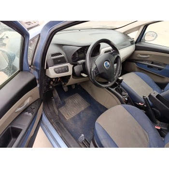 fiat grande punto (199_) del año 2006