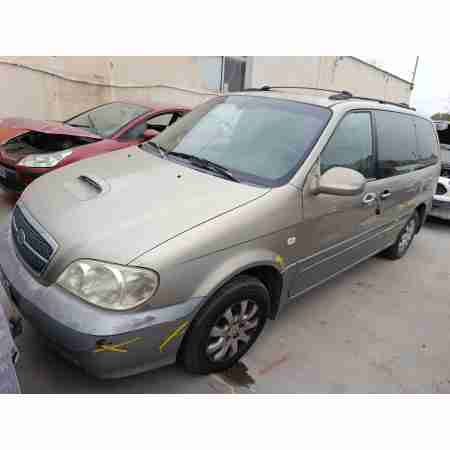 KIA CARNIVAL II (GQ)