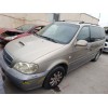 kia carnival ii (gq) del año 2001