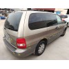 kia carnival ii (gq) del año 2001