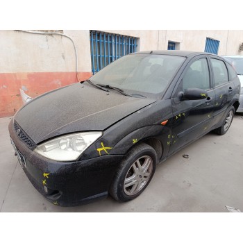 ford focus ii (da_, hcp, dp) del año 2002