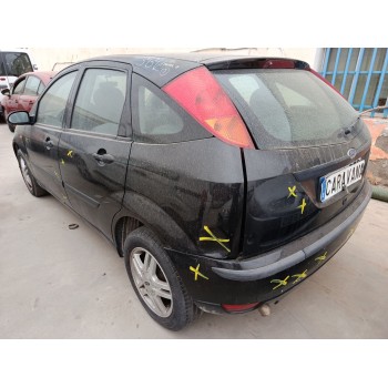 ford focus ii (da_, hcp, dp) del año 2002