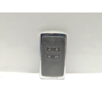 Recambio de conmutador de arranque para renault talisman icon referencia OEM IAM 487005384R  