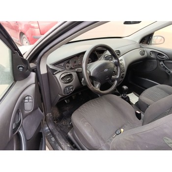 ford focus ii (da_, hcp, dp) del año 2002