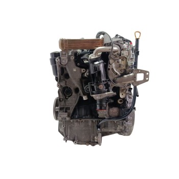 Recambio de motor completo para mercedes-benz clase gla (x156) gla 200 cdi / d (156.908) referencia OEM IAM 651930  