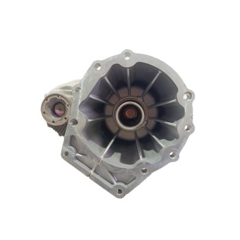 Recambio de caja transfer para volkswagen touareg (7la) tdi v10 referencia OEM IAM 0AD341012E  