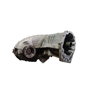 Recambio de caja transfer para volkswagen touareg (7la) tdi v10 referencia OEM IAM 0AD341012E  