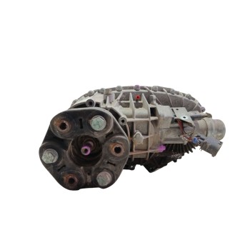 Recambio de caja transfer para volkswagen touareg (7la) tdi v10 referencia OEM IAM 0AD341012E  