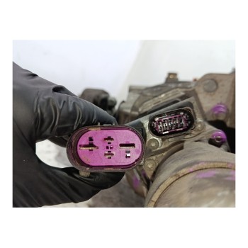 Recambio de caja transfer para volkswagen touareg (7la) tdi v10 referencia OEM IAM 0AD341012E  