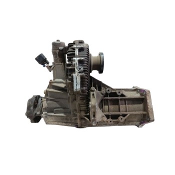 Recambio de caja transfer para volkswagen touareg (7la) tdi v10 referencia OEM IAM 0AD341012E  