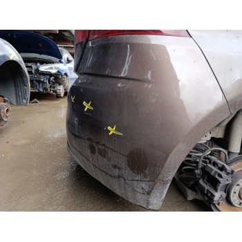 PARAGOLPES TRASERO 1610766980 