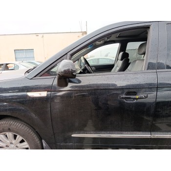 Recambio de puerta delantera izquierda para ssangyong rodius ii 2.0 xdi referencia OEM IAM 6200321202  