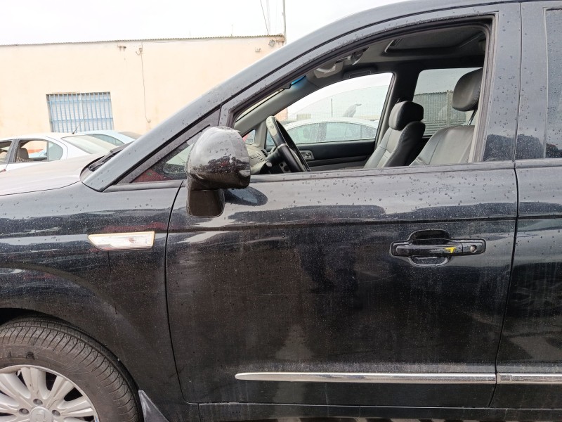 Recambio de puerta delantera izquierda para ssangyong rodius ii 2.0 xdi referencia OEM IAM 6200321202  