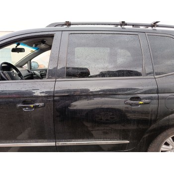 Recambio de puerta trasera izquierda para ssangyong rodius ii 2.0 xdi referencia OEM IAM 6300321203  