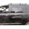 Recambio de puerta trasera izquierda para ssangyong rodius ii 2.0 xdi referencia OEM IAM 6300321203  