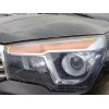 Recambio de faro izquierdo para ssangyong rodius ii 2.0 xdi referencia OEM IAM 8310121601  