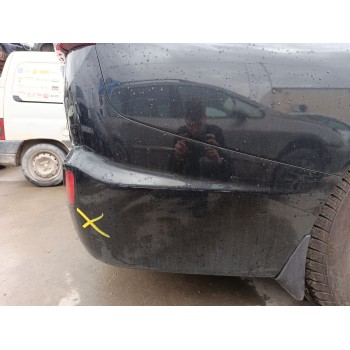 Recambio de paragolpes trasero para ssangyong rodius ii 2.0 xdi referencia OEM IAM 7881021610  