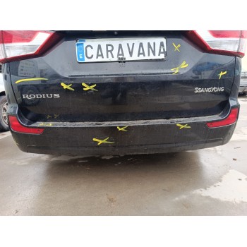 PARAGOLPES TRASERO 7881021610 