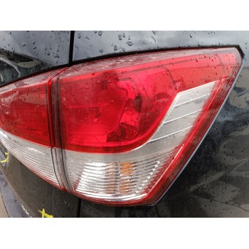 Recambio de piloto trasero derecho para ssangyong rodius ii 2.0 xdi referencia OEM IAM 8360221500  