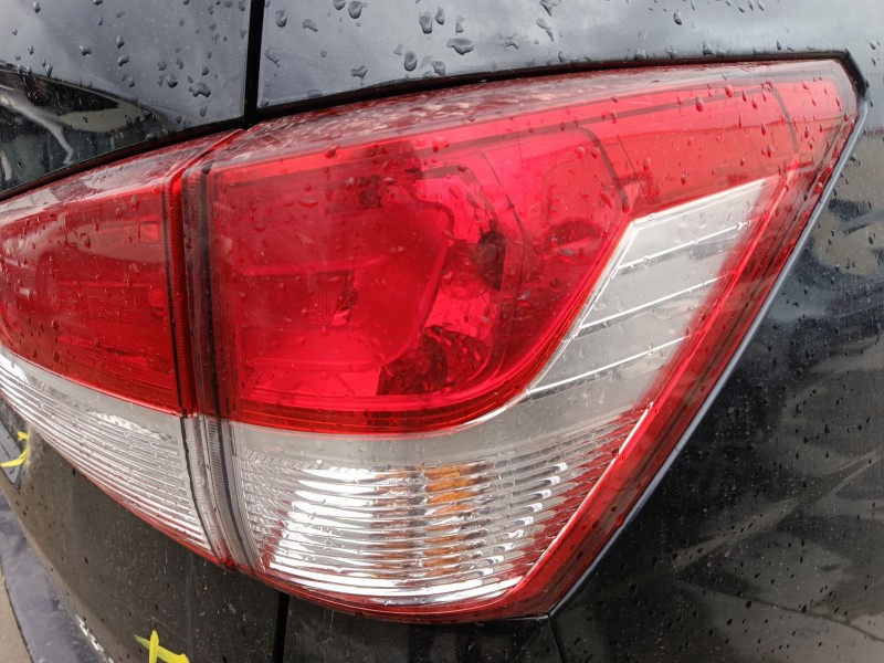 Recambio de piloto trasero derecho para ssangyong rodius ii 2.0 xdi referencia OEM IAM 8360221500  