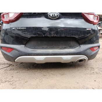 Recambio de paragolpes trasero para kia stonic (yb) 1.0 t-gdi referencia OEM IAM 86612H8400  