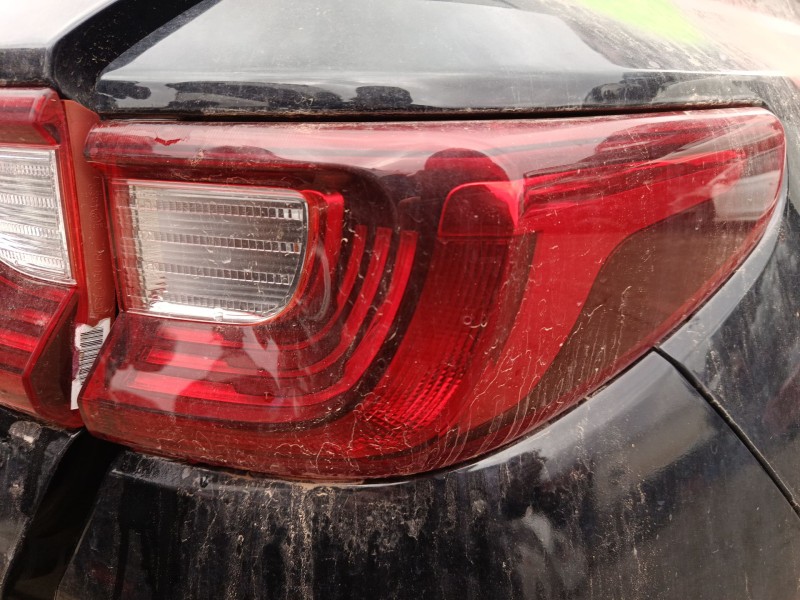 Recambio de piloto trasero derecho para kia stonic (yb) 1.0 t-gdi referencia OEM IAM 92402H8500  