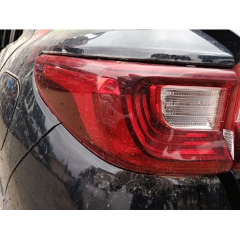 Recambio de piloto trasero izquierdo para kia stonic (yb) 1.0 t-gdi referencia OEM IAM 92401H8500  