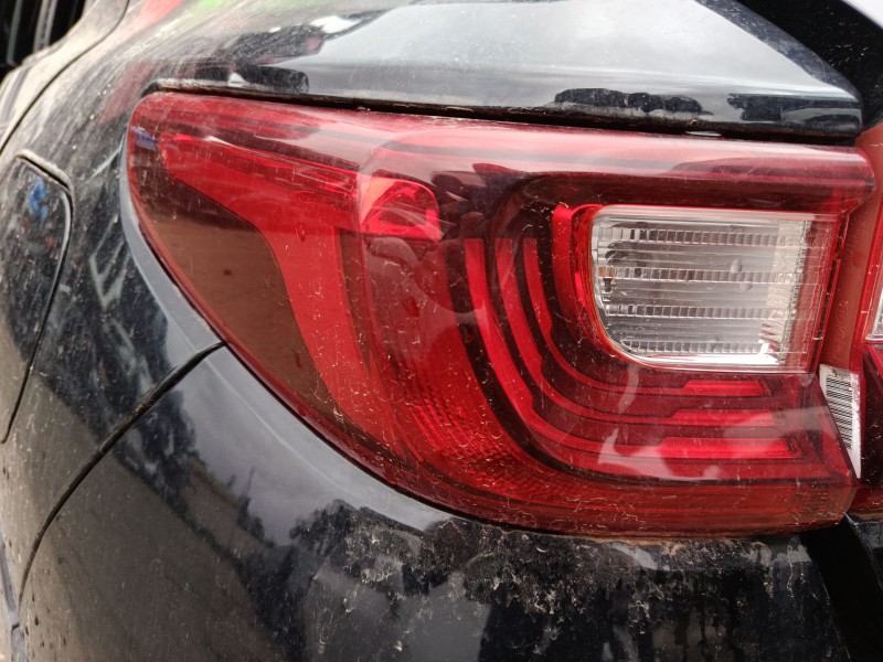 Recambio de piloto trasero izquierdo para kia stonic (yb) 1.0 t-gdi referencia OEM IAM 92401H8500  