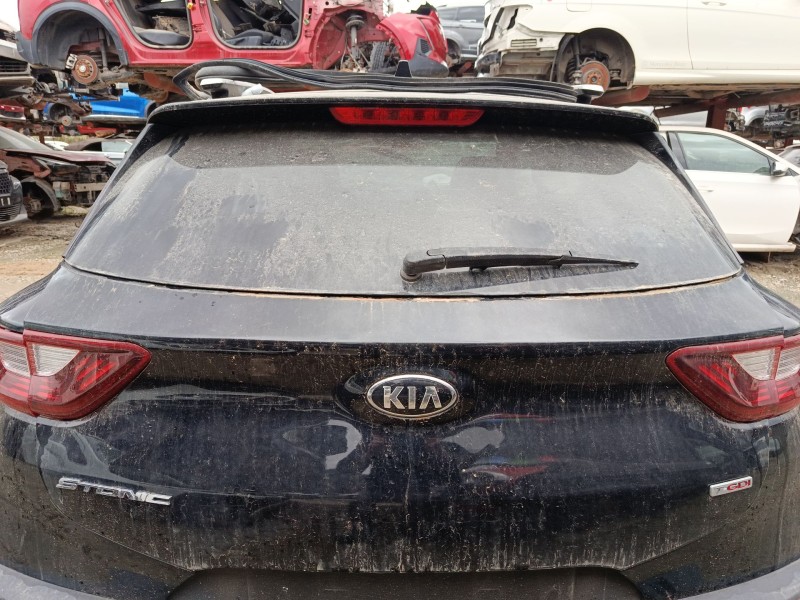 Recambio de porton trasero para kia stonic (yb) 1.0 t-gdi referencia OEM IAM 73700H8400  