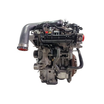 MOTOR COMPLETO H4BB408 8201588337 / 8201704812 