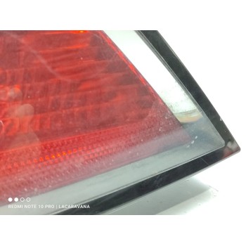 Recambio de piloto trasero izquierdo para opel astra h berlina enjoy referencia OEM IAM 342691834  