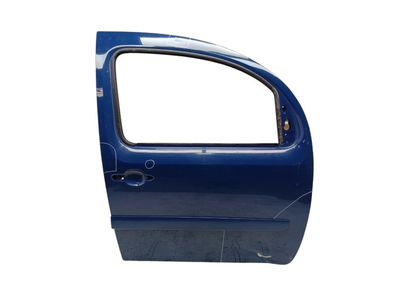 Recambio de puerta delantera derecha para mercedes-benz citan monospace (w415) 109 cdi (415.703) referencia OEM IAM A4157200112 