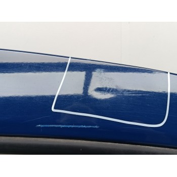 Recambio de puerta delantera derecha para mercedes-benz citan monospace (w415) 109 cdi (415.703) referencia OEM IAM A4157200112 