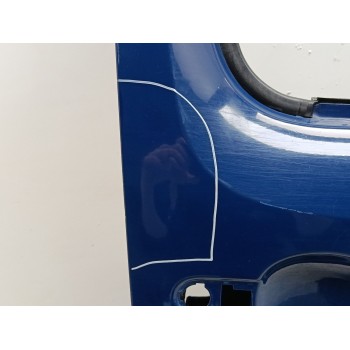 Recambio de puerta delantera derecha para mercedes-benz citan monospace (w415) 109 cdi (415.703) referencia OEM IAM A4157200112 