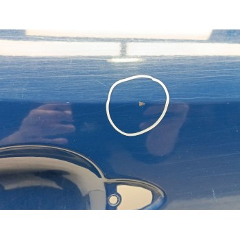 Recambio de puerta delantera derecha para mercedes-benz citan monospace (w415) 109 cdi (415.703) referencia OEM IAM A4157200112 