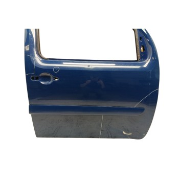Recambio de puerta delantera derecha para mercedes-benz citan monospace (w415) 109 cdi (415.703) referencia OEM IAM A4157200112 