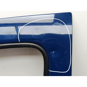 Recambio de puerta delantera izquierda para mercedes-benz citan monospace (w415) 109 cdi (415.703) referencia OEM IAM A415720001