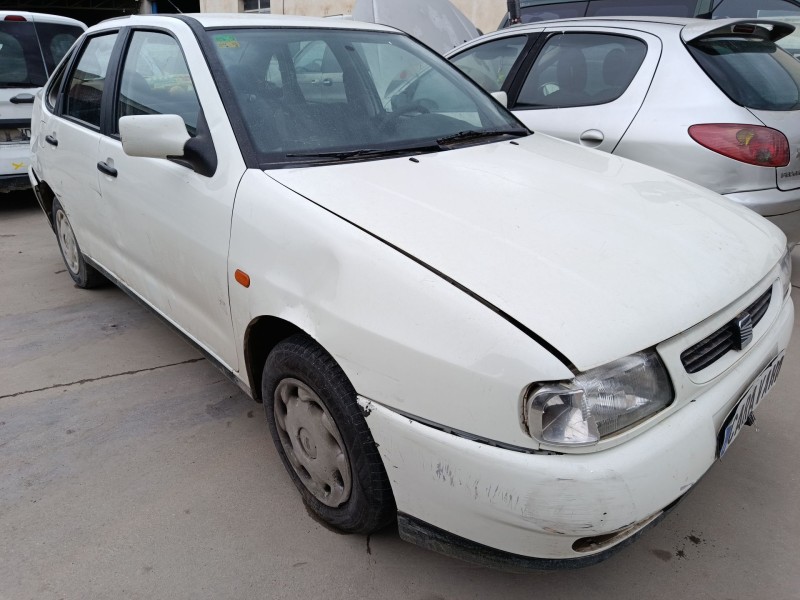 seat cordoba (6k1, 6k2) del año 1996