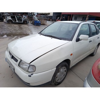 seat cordoba (6k1, 6k2) del año 1996